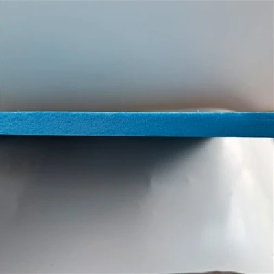 Material Eegeschafte vun Nylon Schrauwen